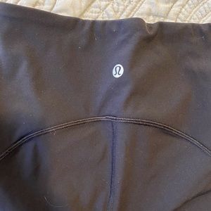 Lululemon leggings 20”
